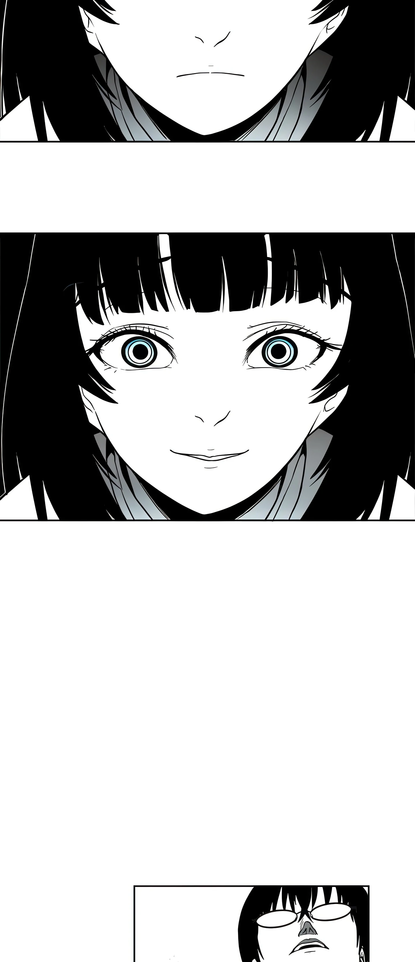 Cosmic Love Chapter 1 - Page 31