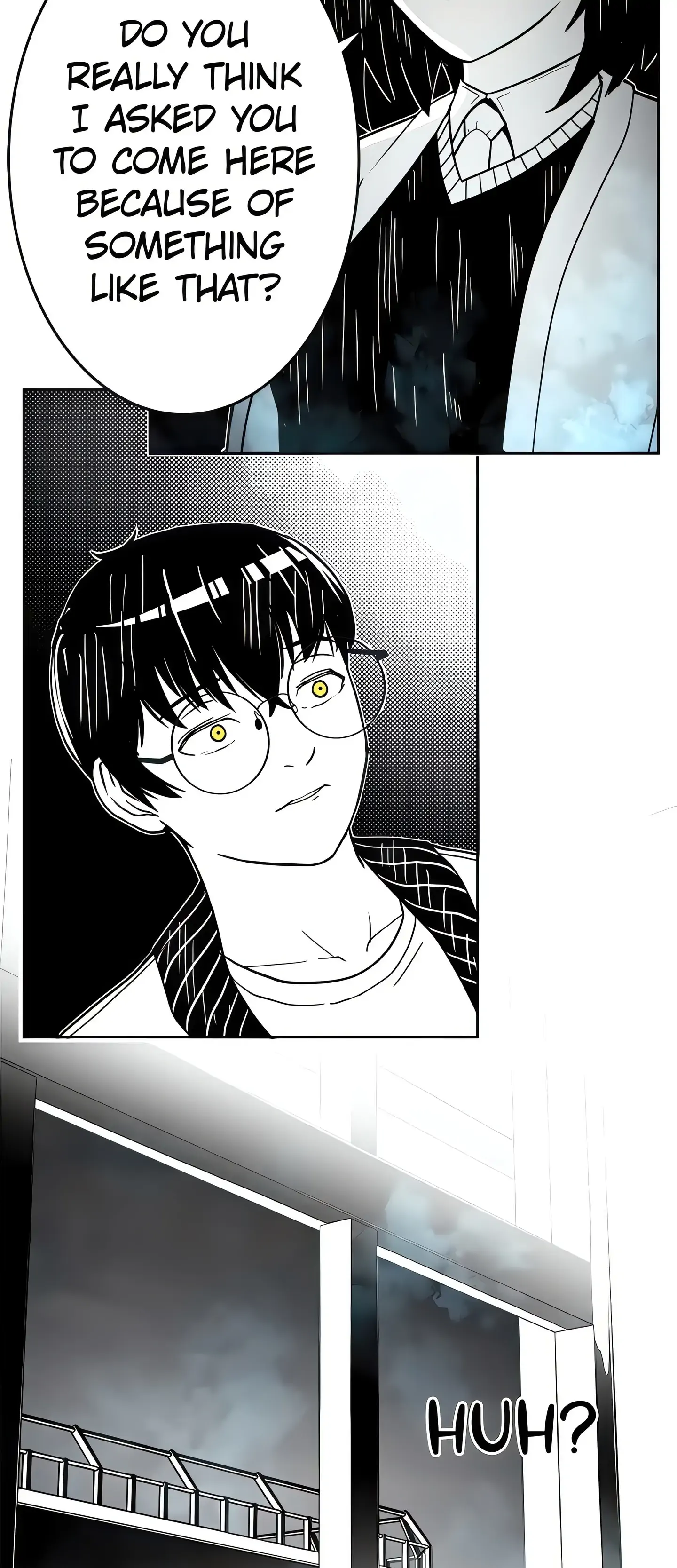 Cosmic Love Chapter 1 - Page 33