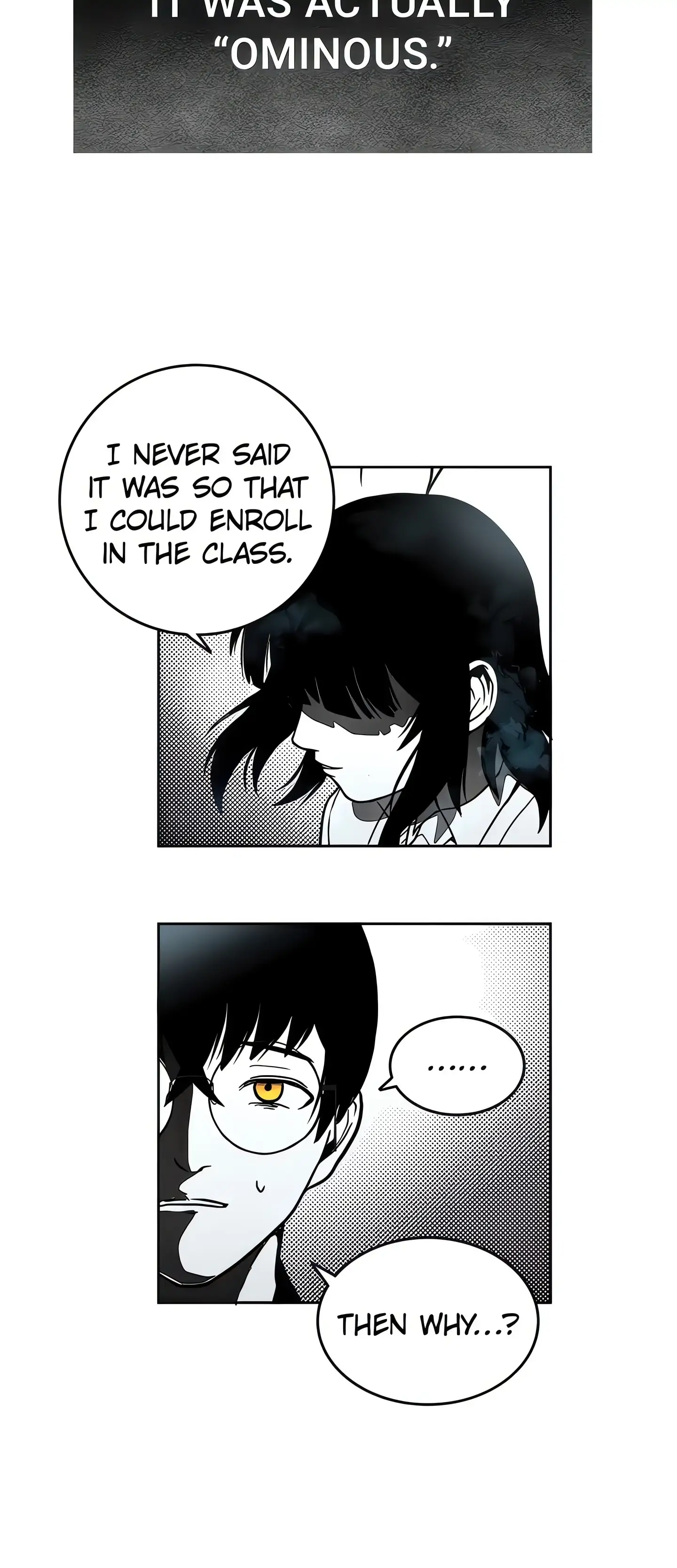 Cosmic Love Chapter 1 - Page 36