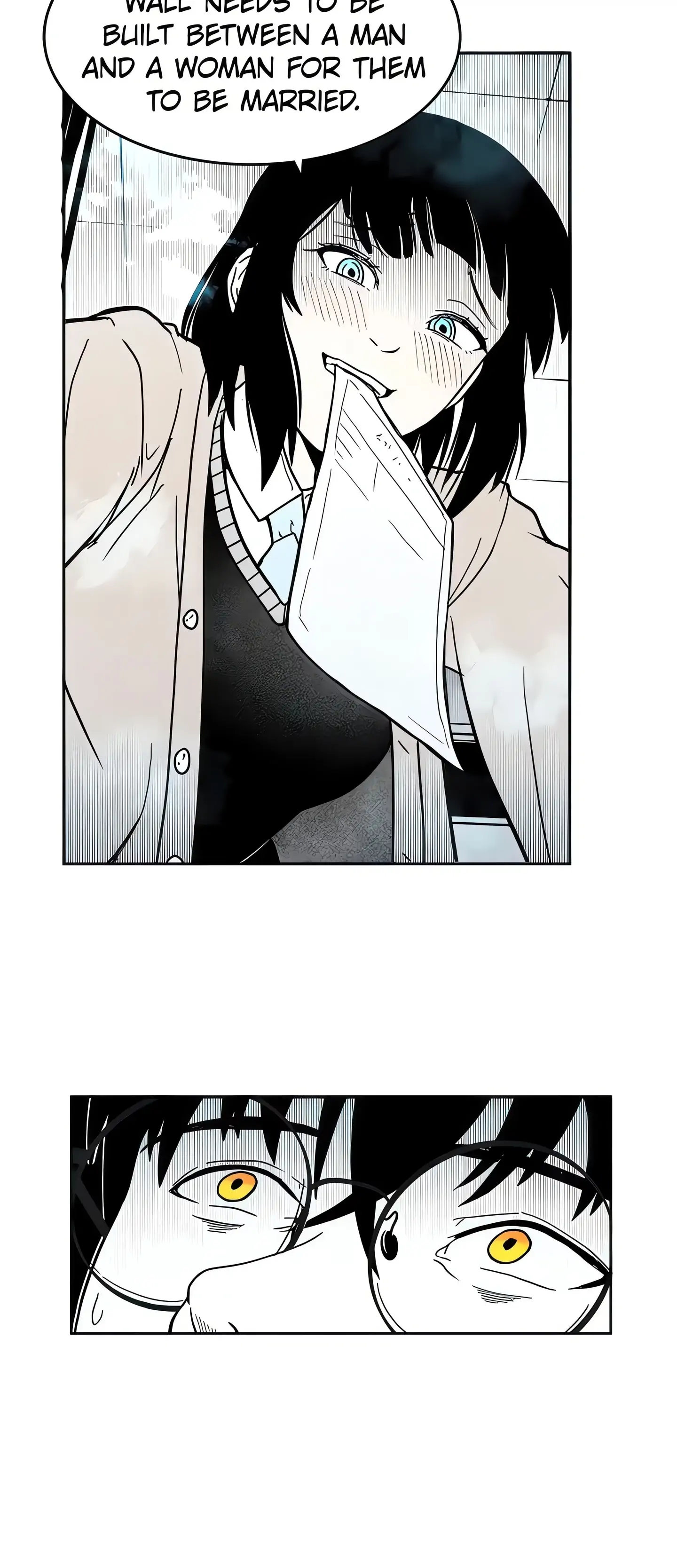 Cosmic Love Chapter 1 - Page 39