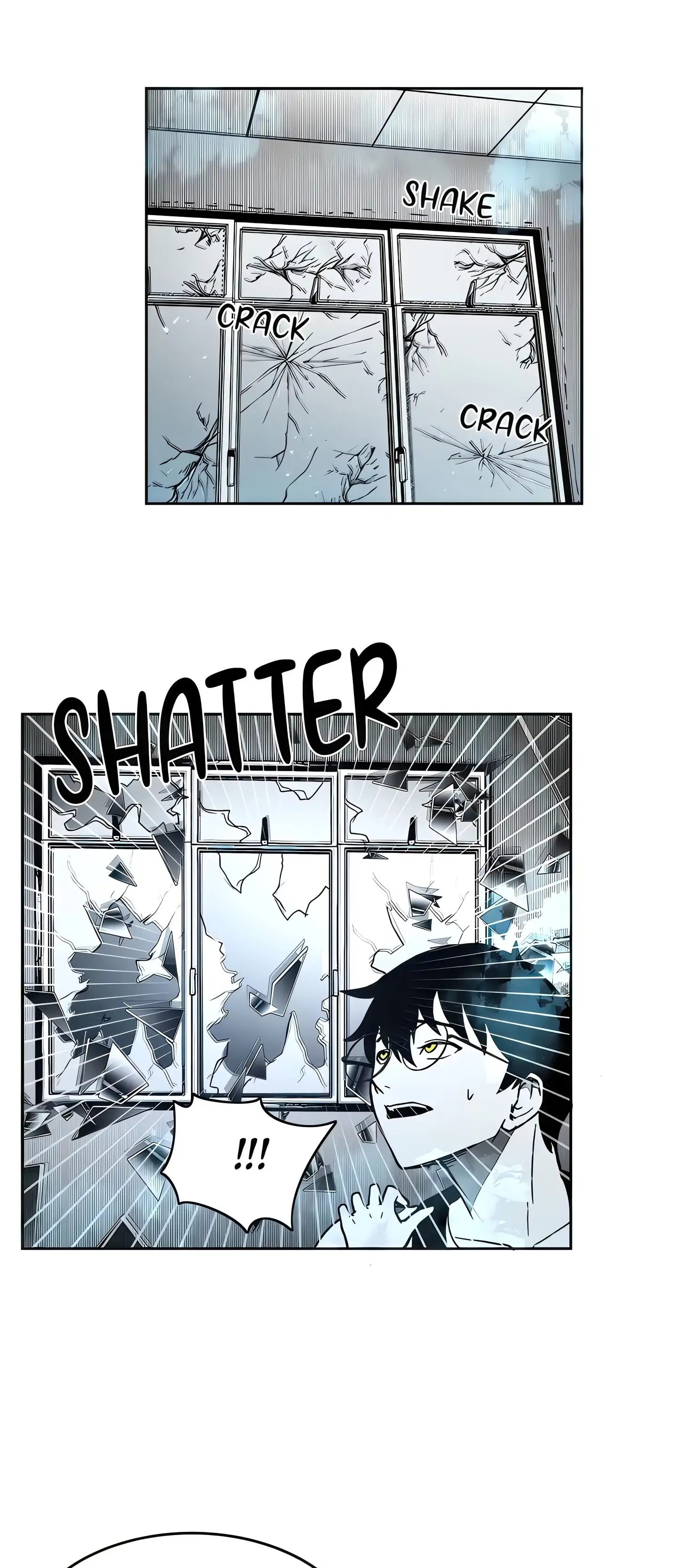 Cosmic Love Chapter 1 - Page 41