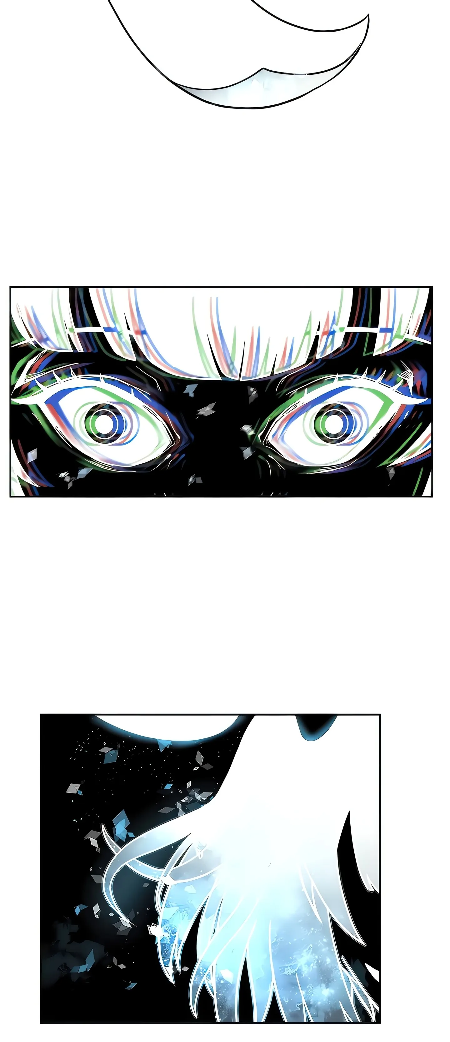 Cosmic Love Chapter 1 - Page 44