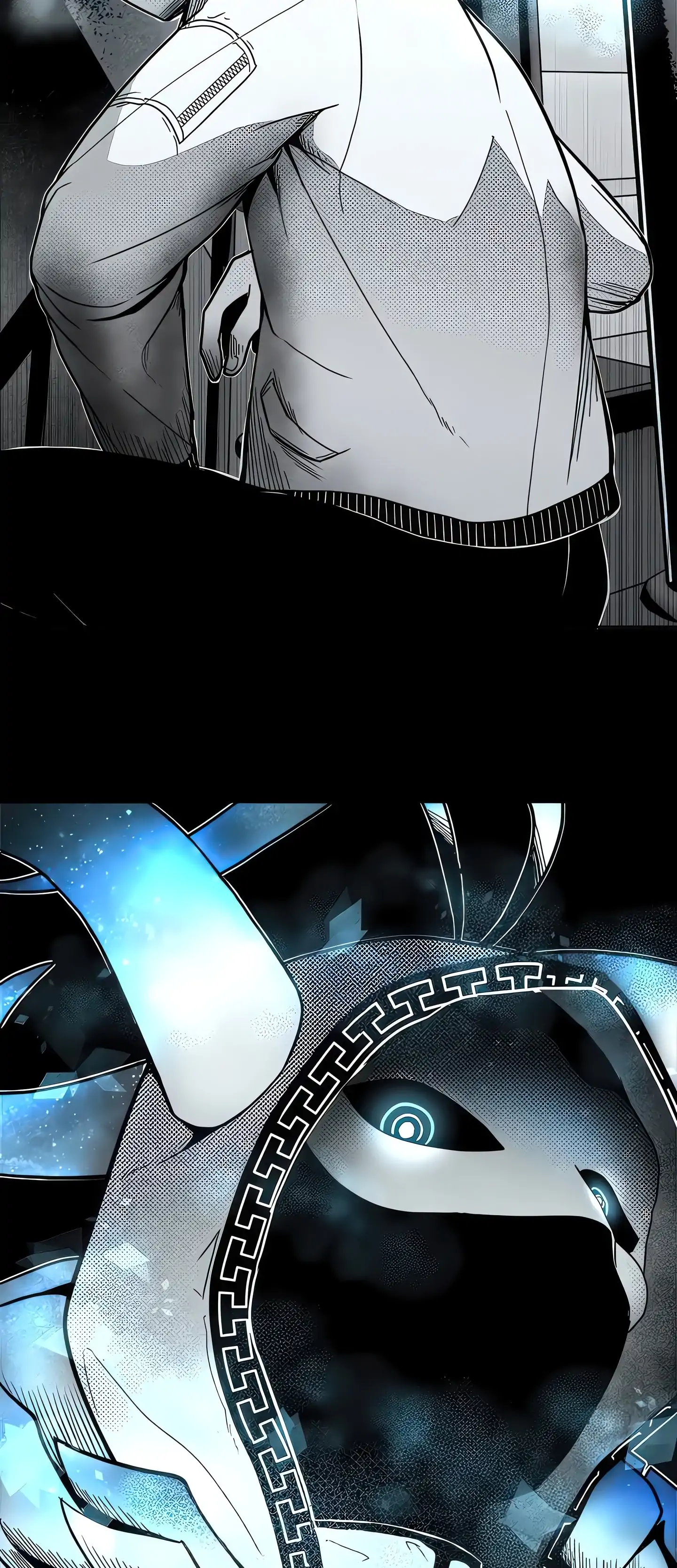 Cosmic Love Chapter 1 - Page 6