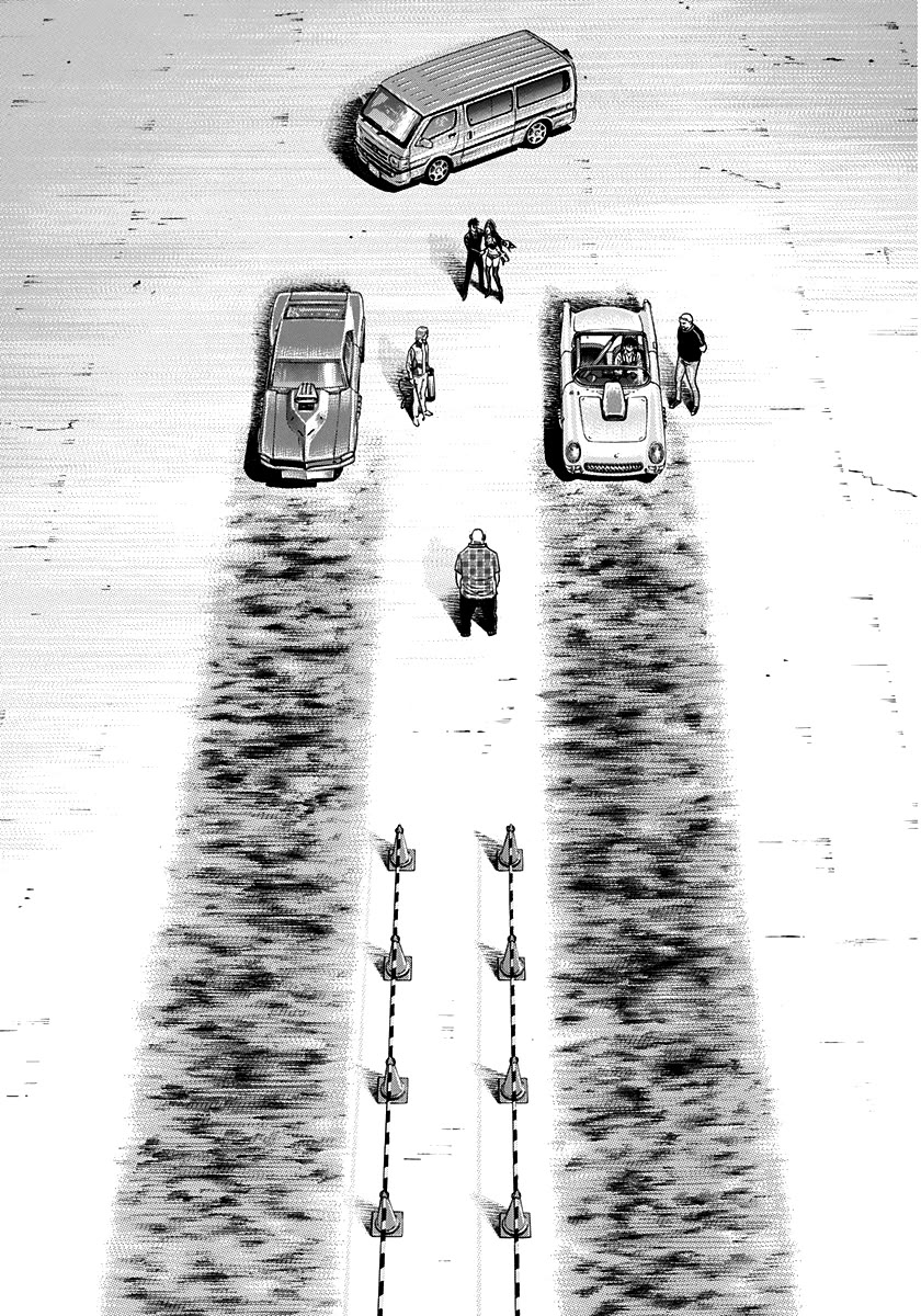 Countach Chapter 194 - Page 13