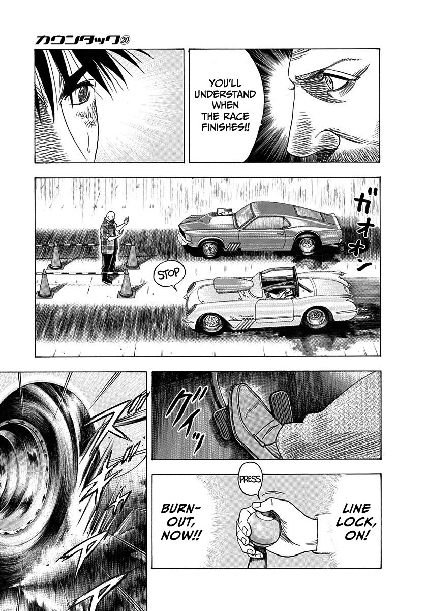 Countach Chapter 195 - Page 6