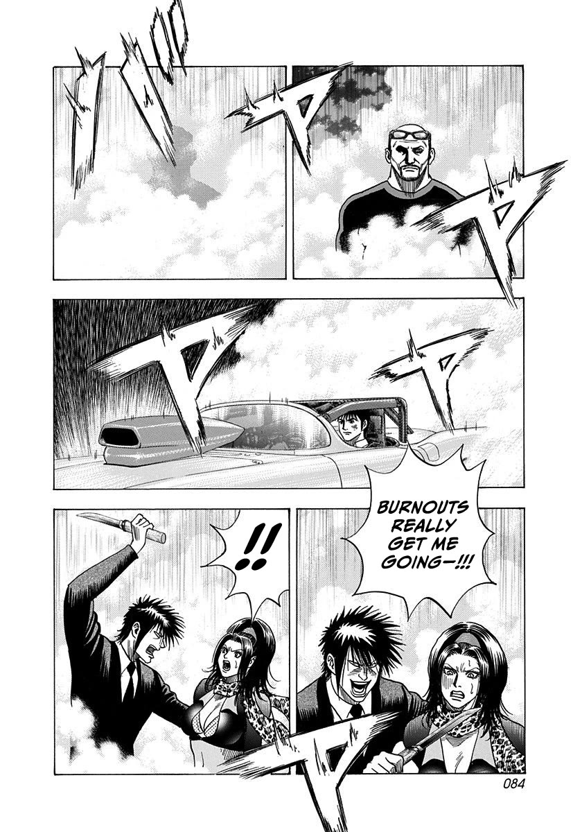 Countach Chapter 195 - Page 8