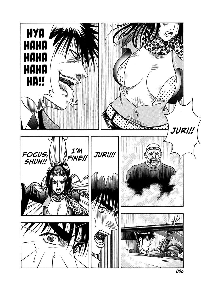 Countach Chapter 195 - Page 10