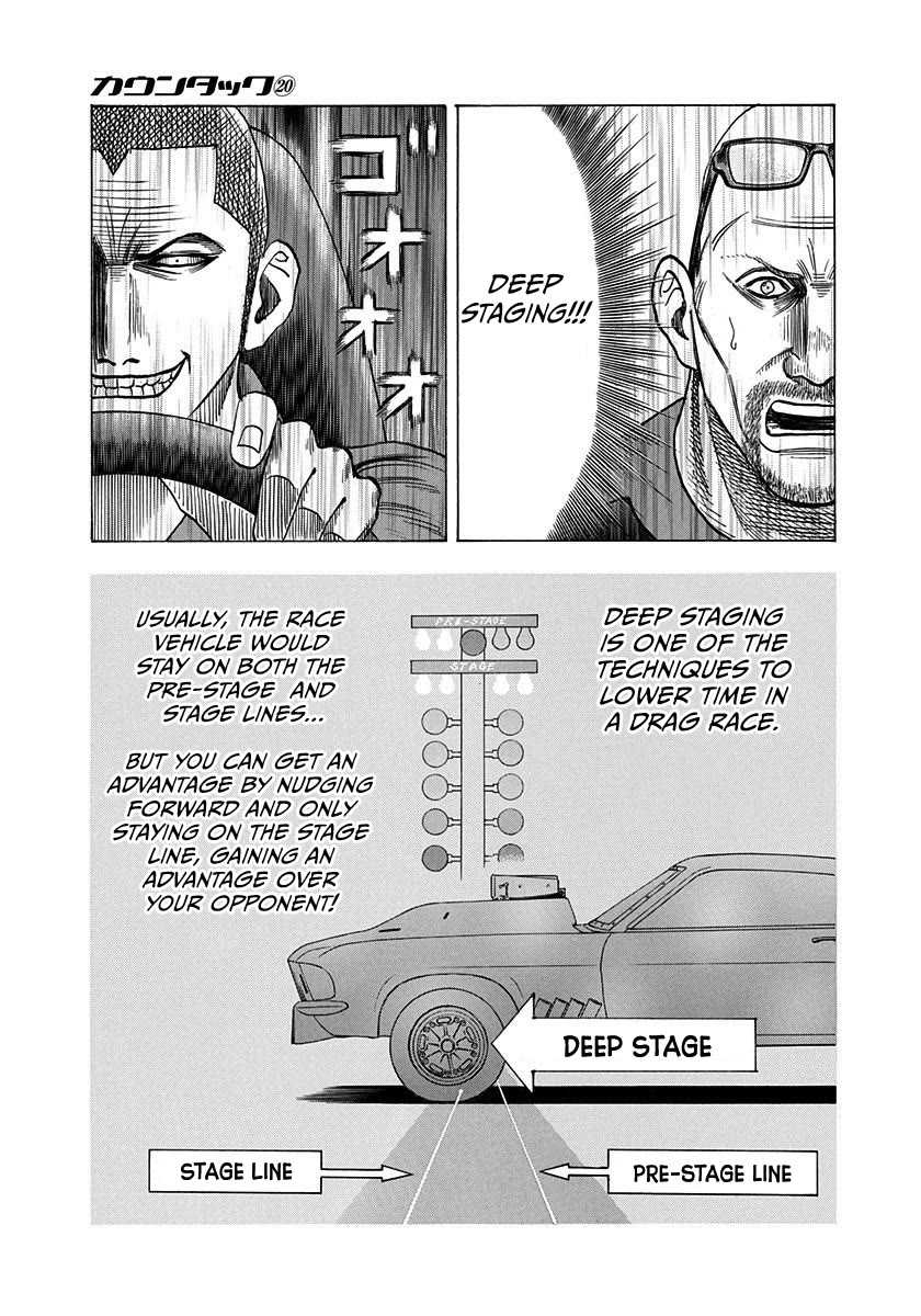 Countach Chapter 196 - Page 11