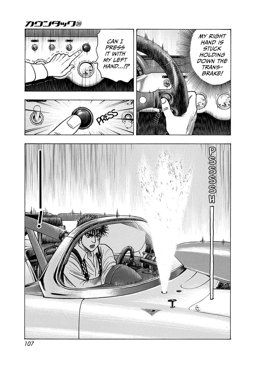 Countach Chapter 196 - Page 13