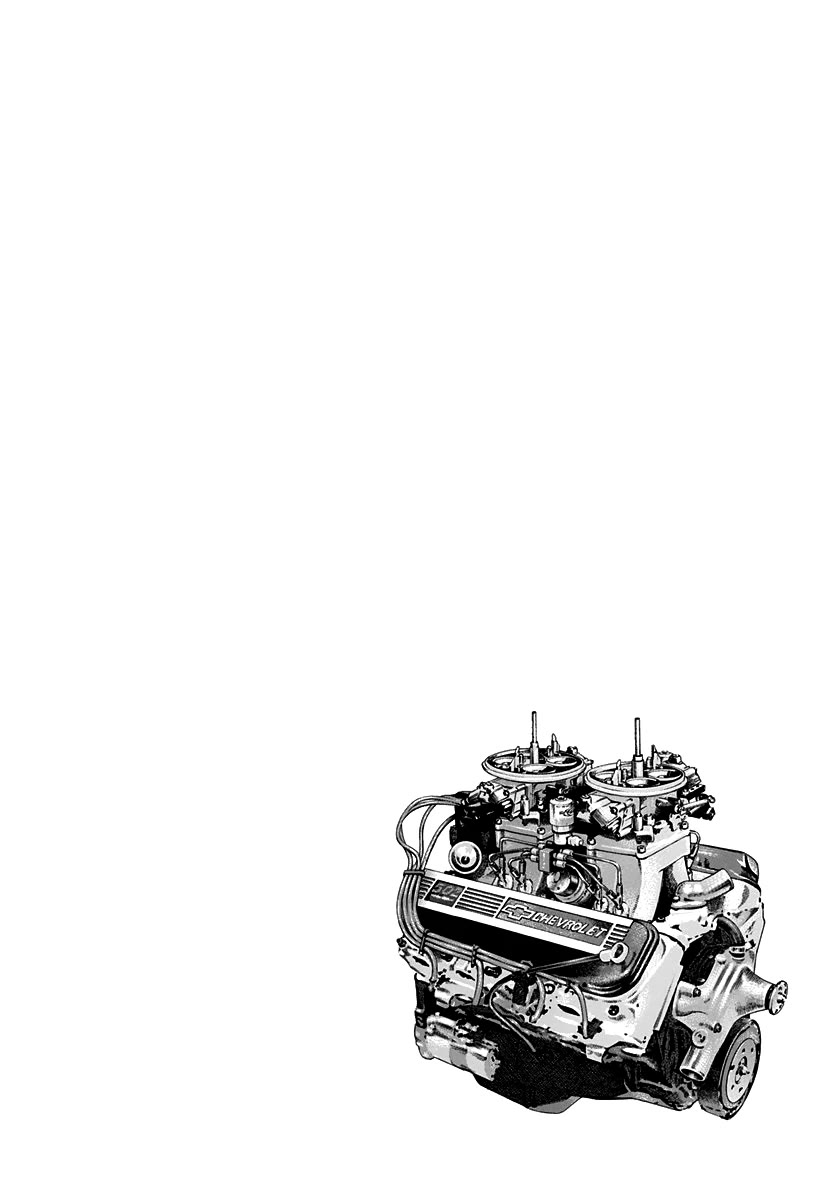 Countach Chapter 196 - Page 16