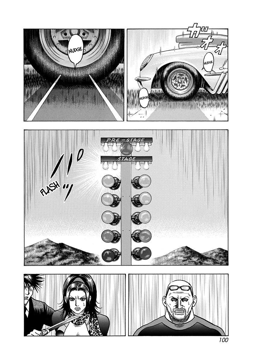 Countach Chapter 196 - Page 7