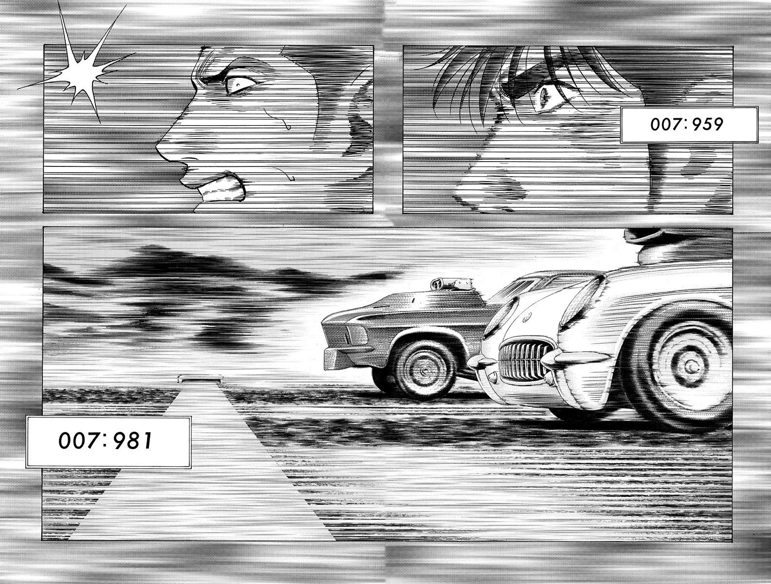 Countach Chapter 198 - Page 12