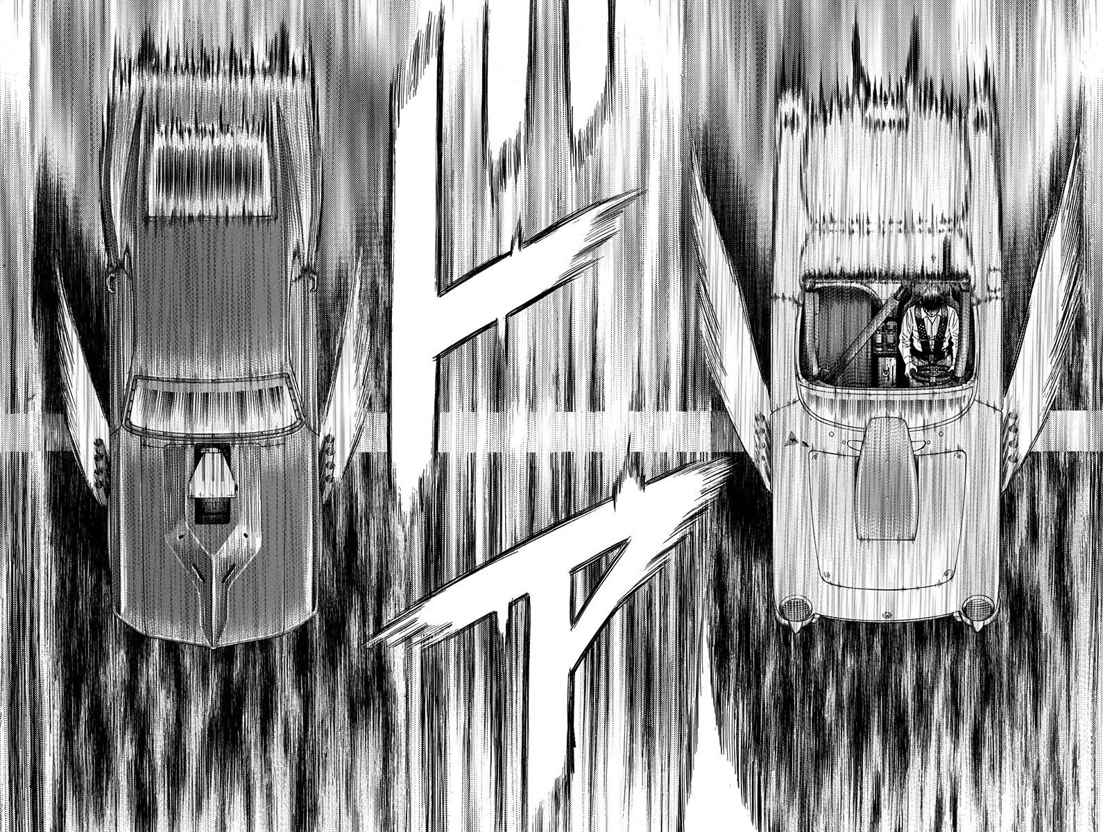 Countach Chapter 198 - Page 13