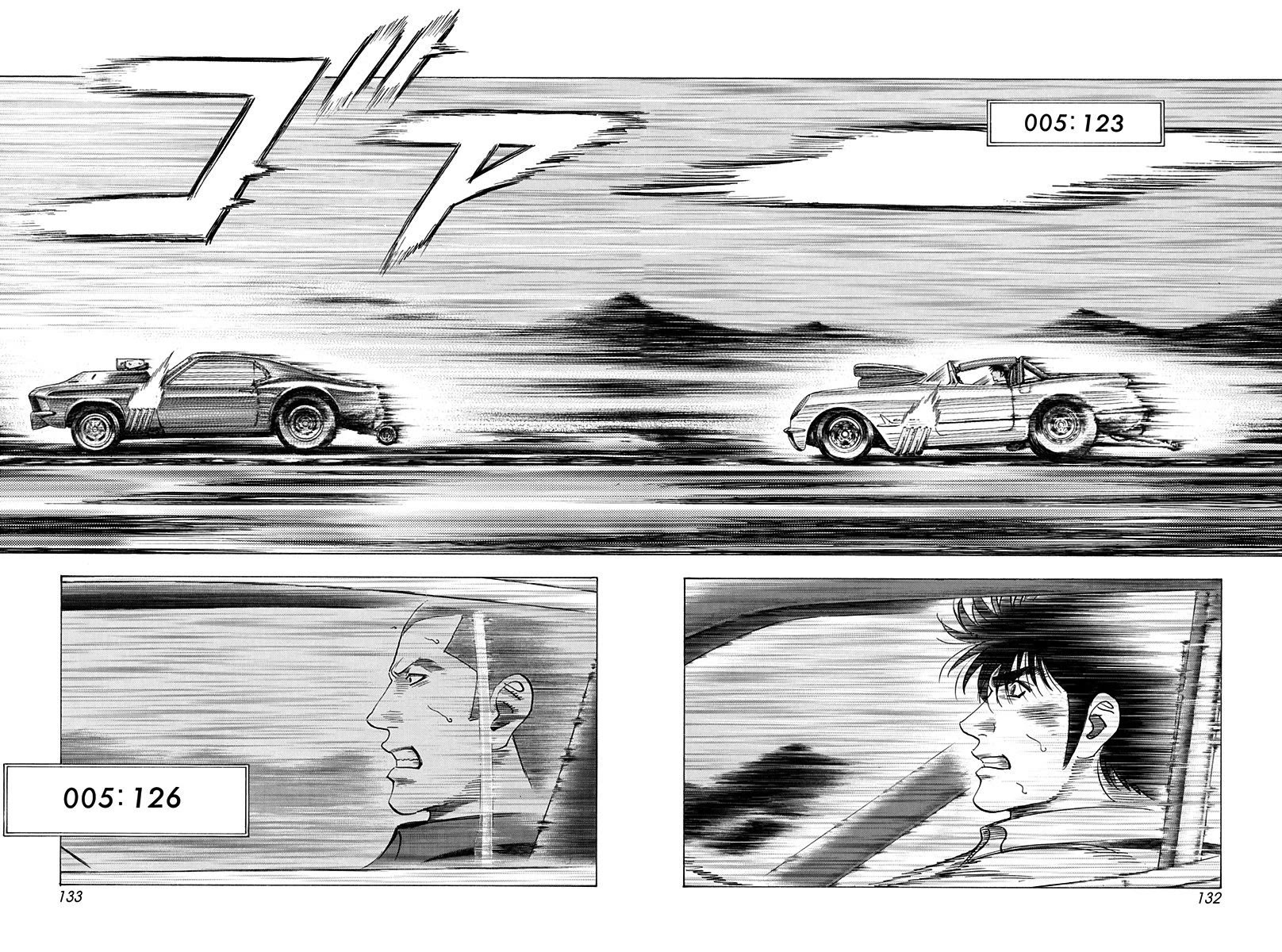 Countach Chapter 198 - Page 4