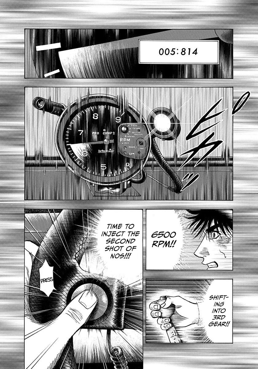 Countach Chapter 198 - Page 6