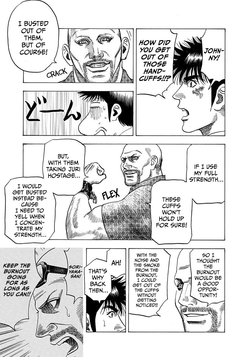 Countach Chapter 199 - Page 13