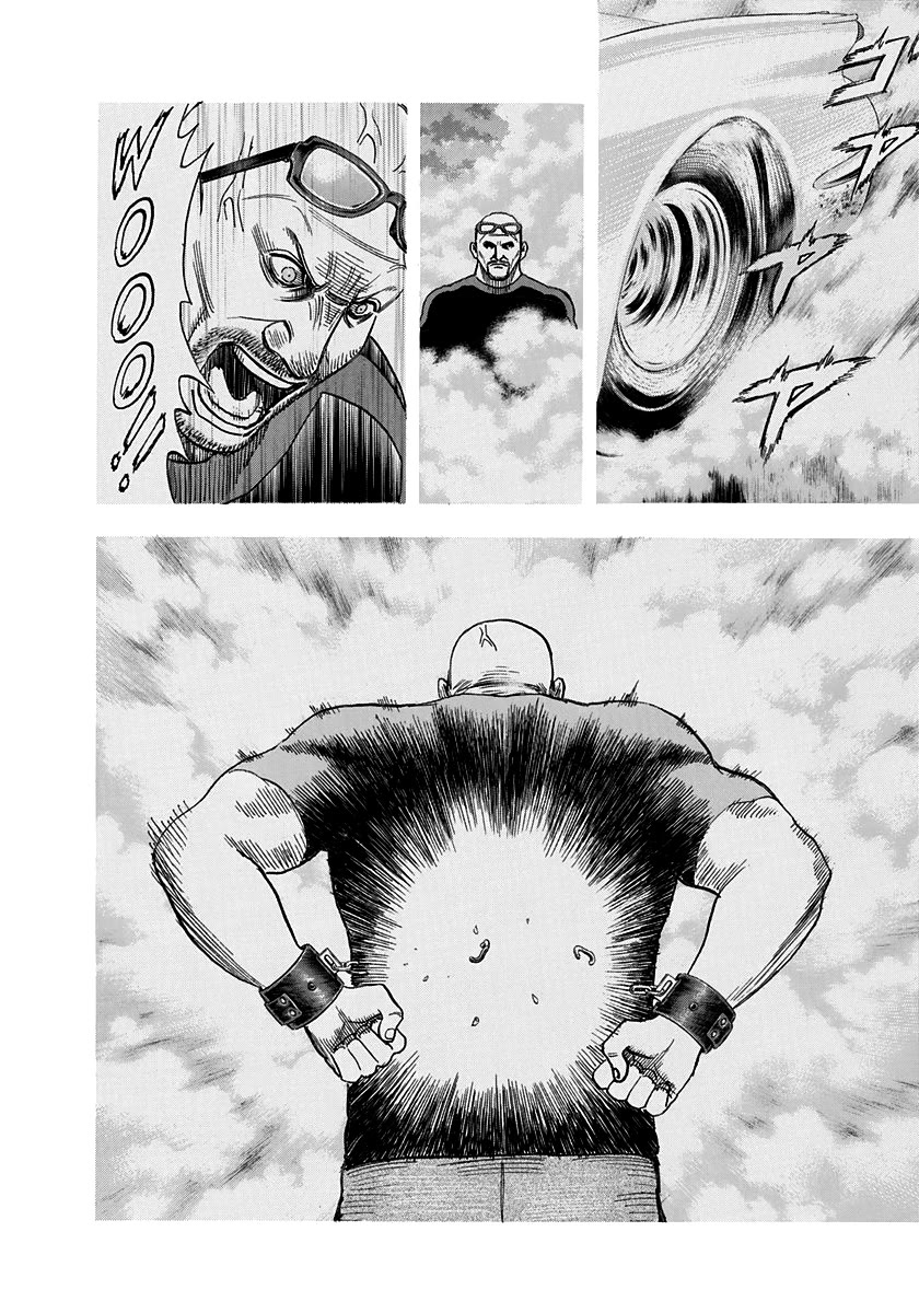 Countach Chapter 199 - Page 14