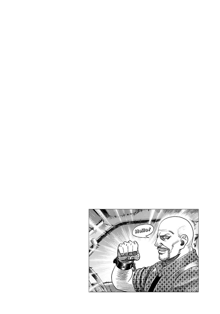 Countach Chapter 199 - Page 16