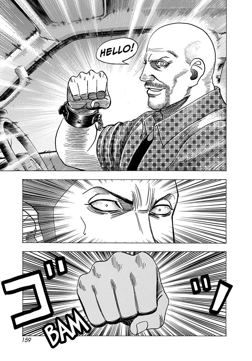 Countach Chapter 199 - Page 9