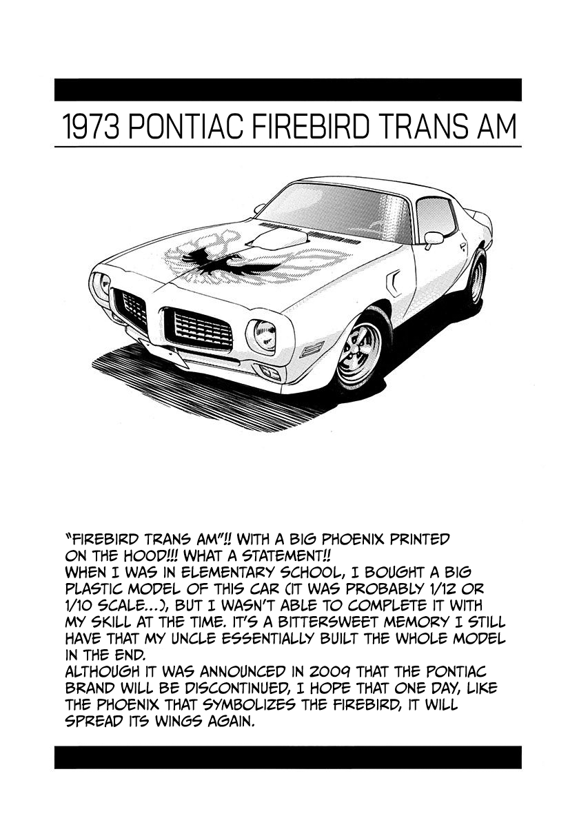 Countach Chapter 201 - Page 19