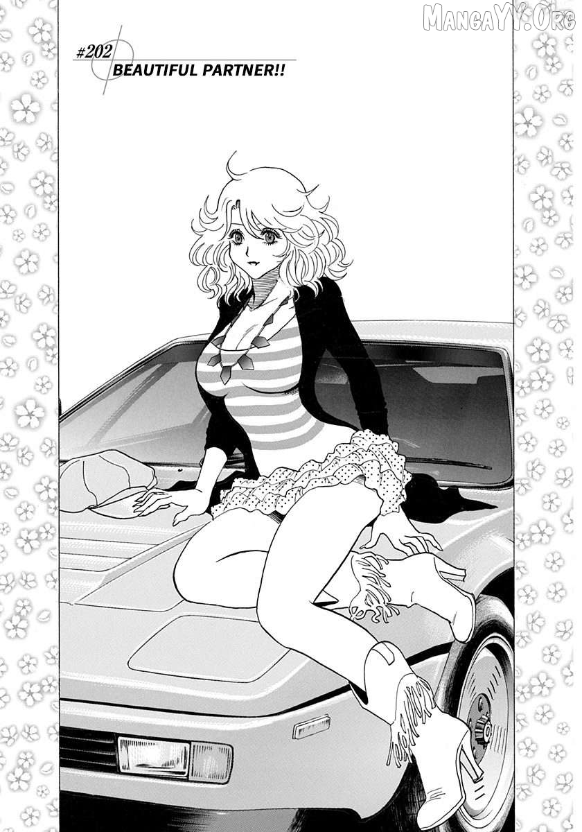 Countach Chapter 202 - Page 4