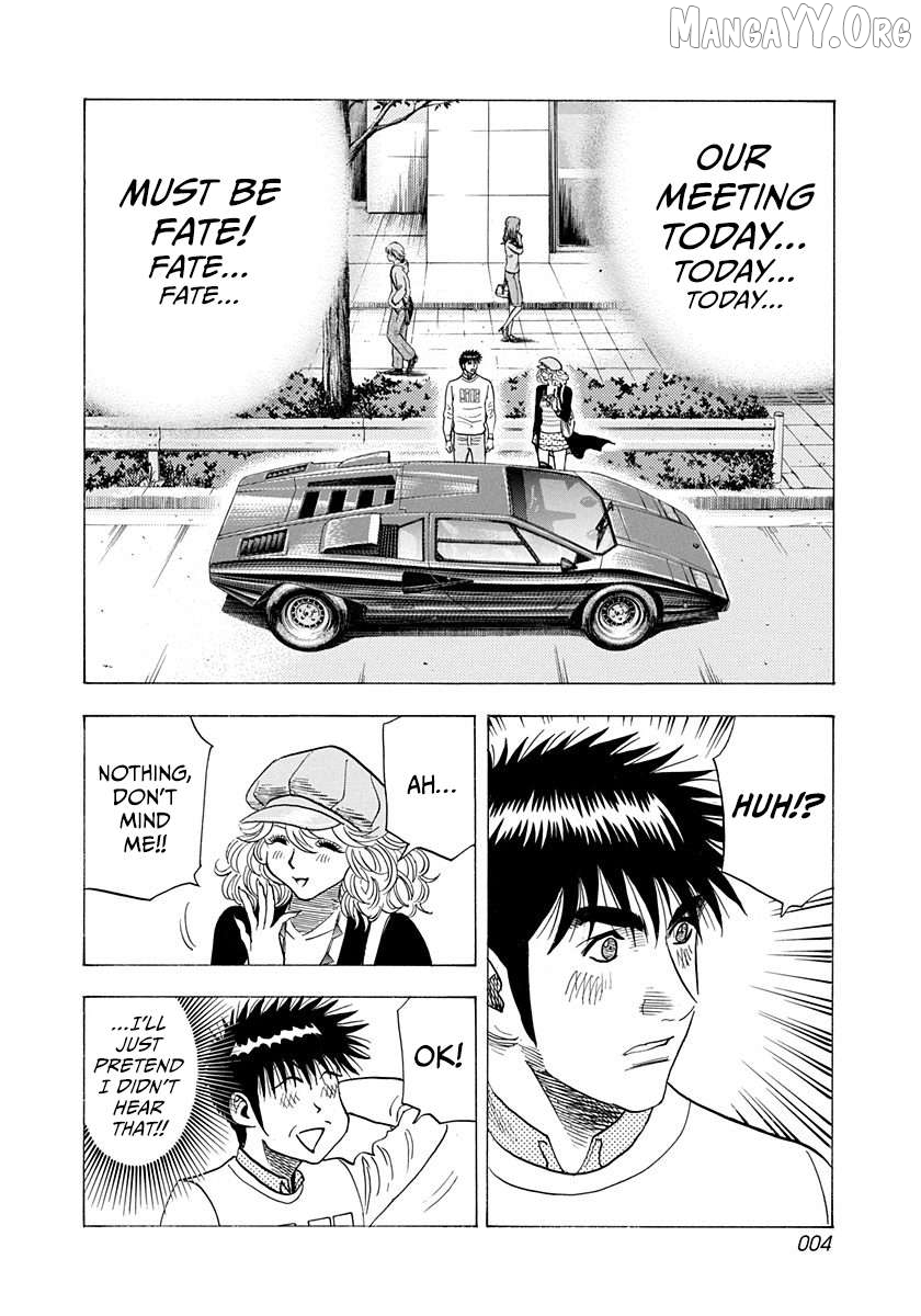 Countach Chapter 202 - Page 5