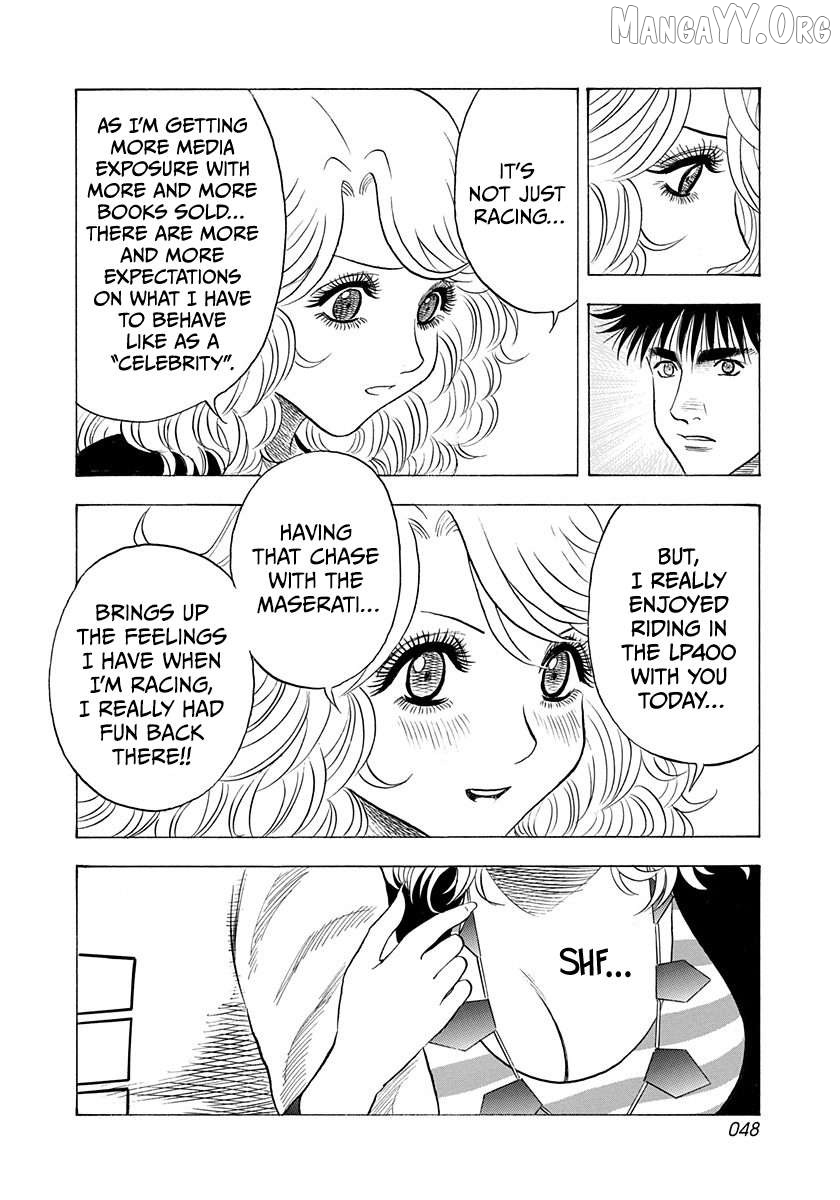 Countach Chapter 204 - Page 10