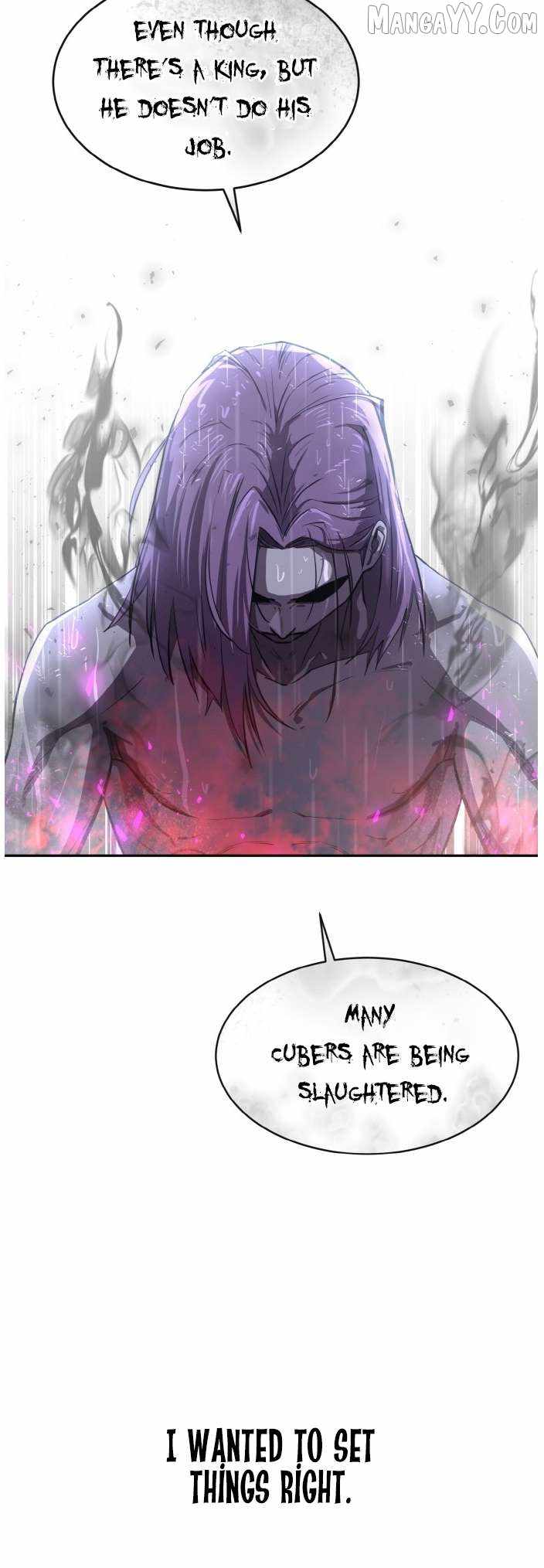 Counter Cube Chapter 129 - Page 2