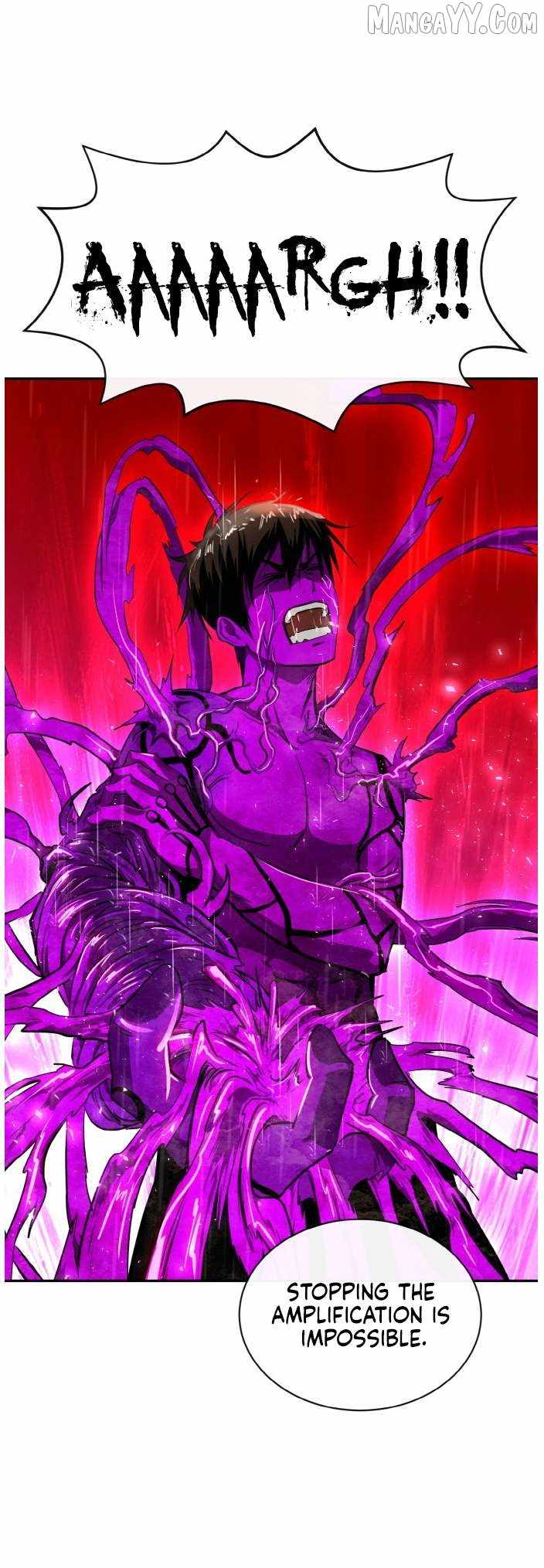 Counter Cube Chapter 129 - Page 13