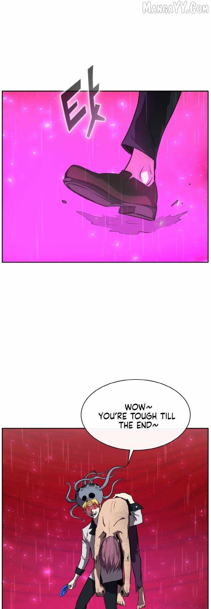 Counter Cube Chapter 129 - Page 14