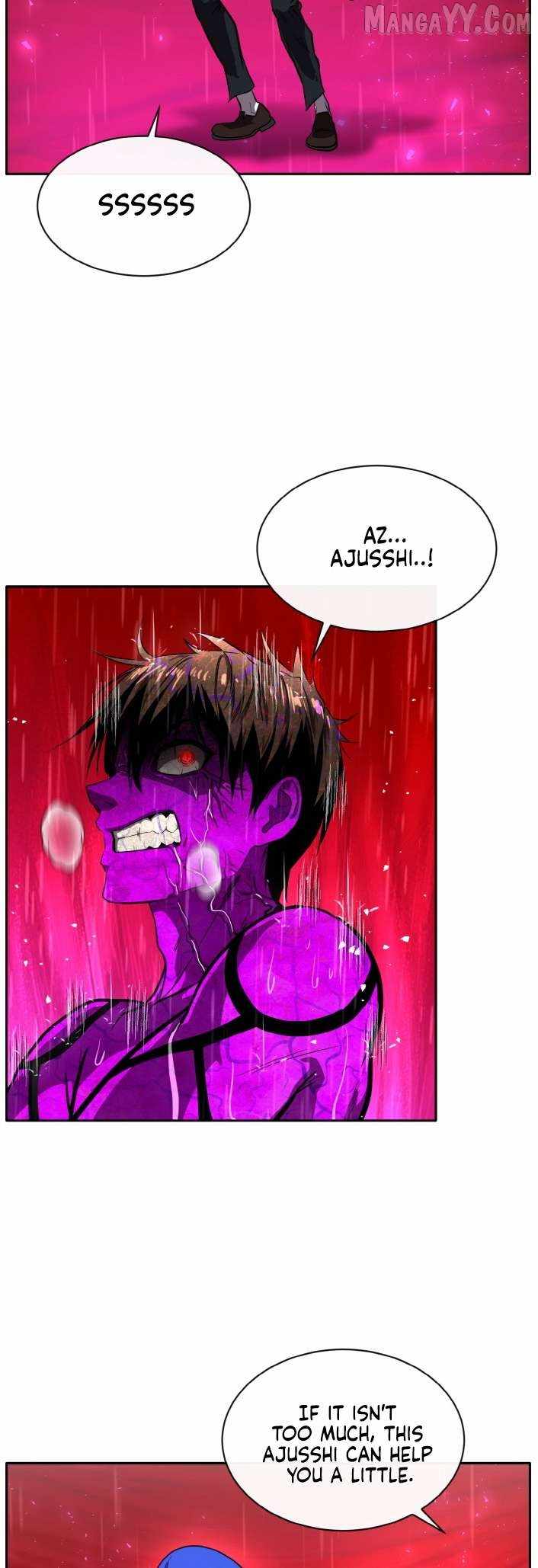 Counter Cube Chapter 129 - Page 15