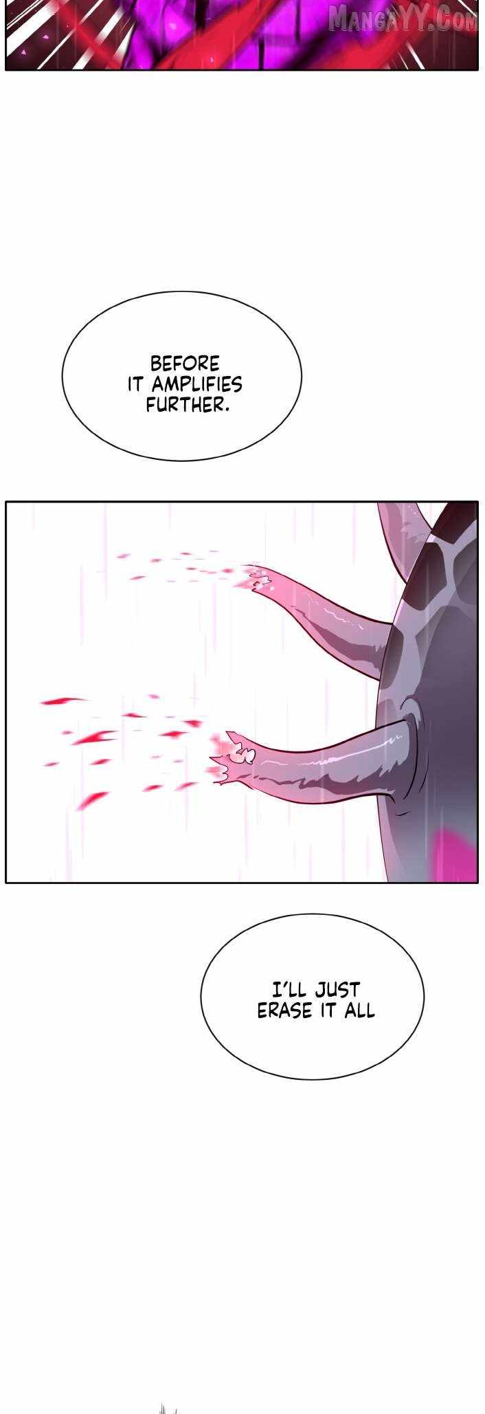 Counter Cube Chapter 129 - Page 19