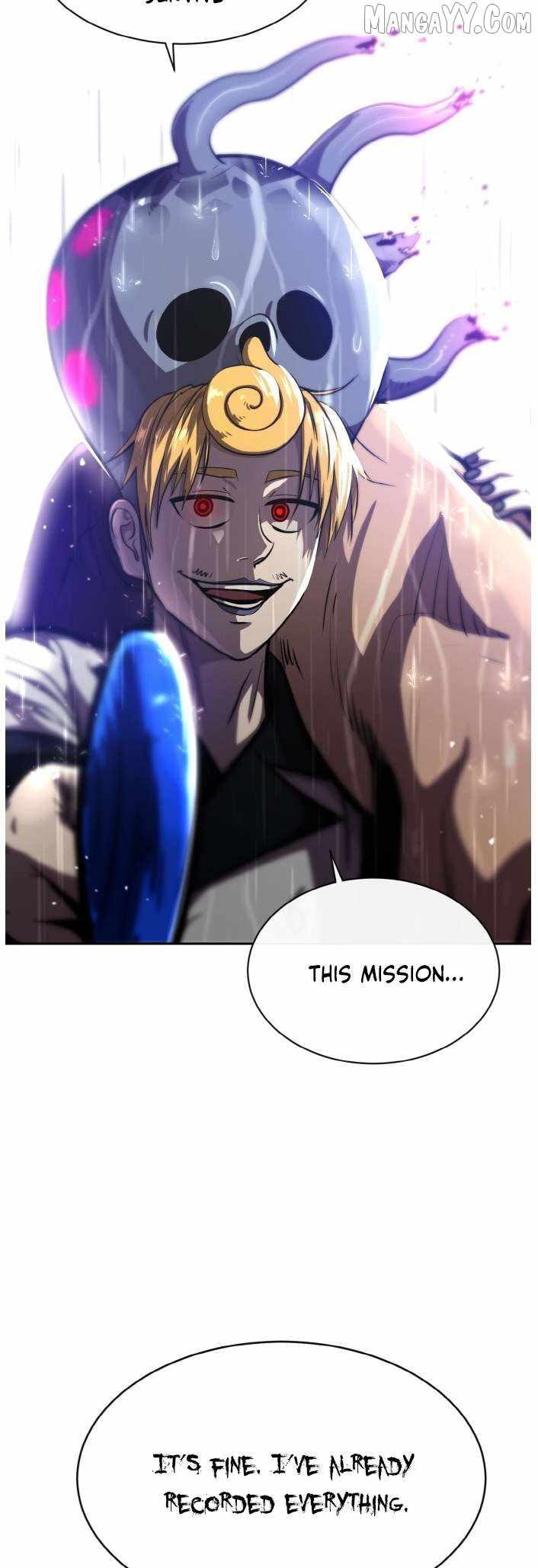 Counter Cube Chapter 129 - Page 22