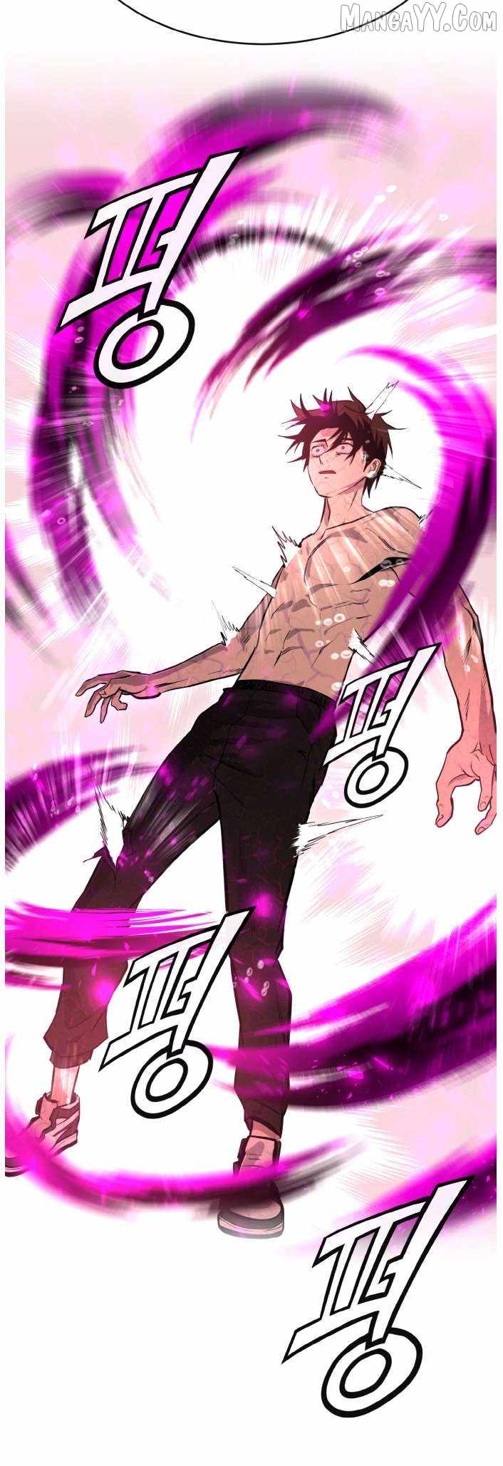 Counter Cube Chapter 129 - Page 23