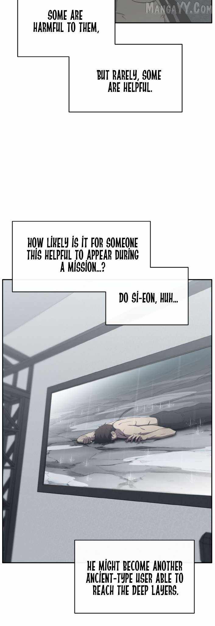 Counter Cube Chapter 129 - Page 27