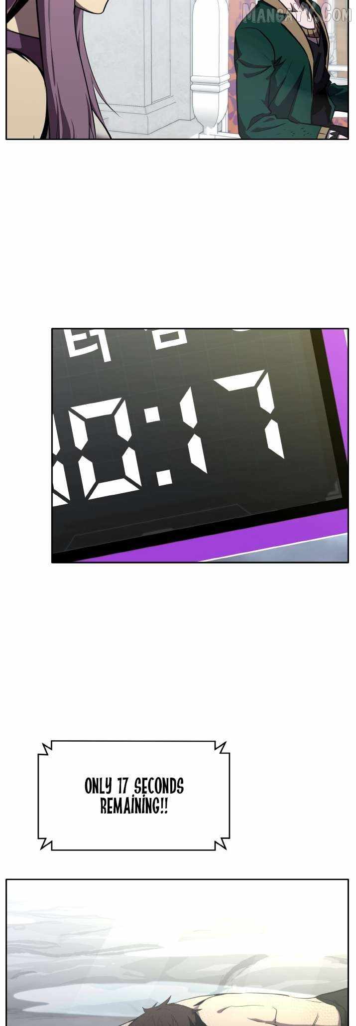 Counter Cube Chapter 129 - Page 30