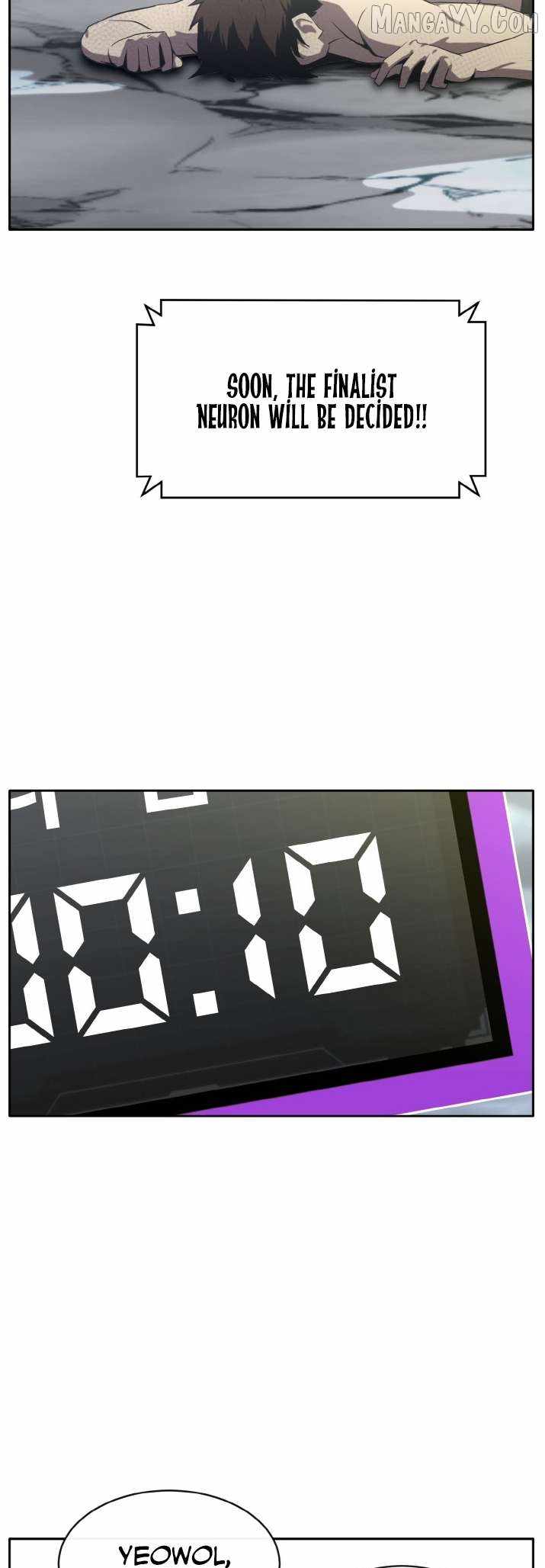 Counter Cube Chapter 129 - Page 31