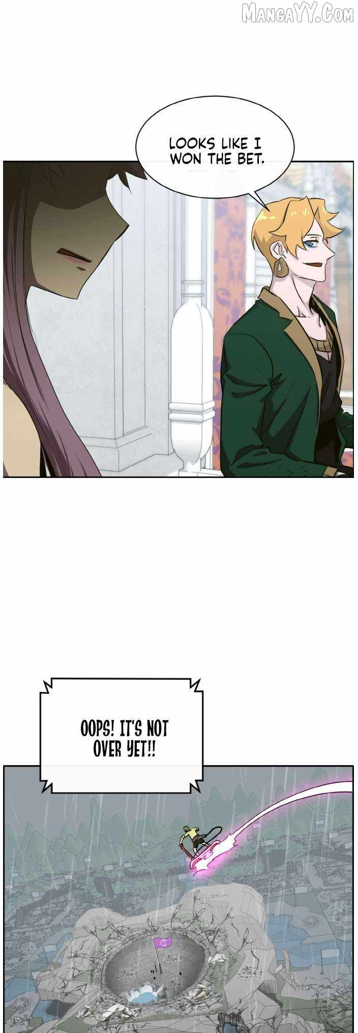 Counter Cube Chapter 129 - Page 5