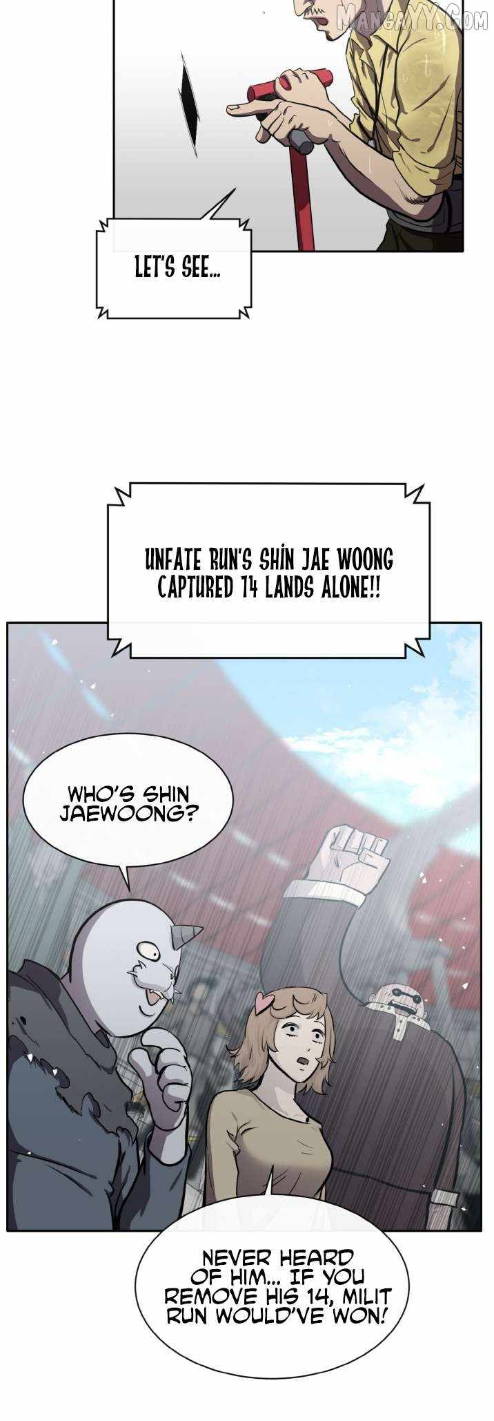 Counter Cube Chapter 129 - Page 50