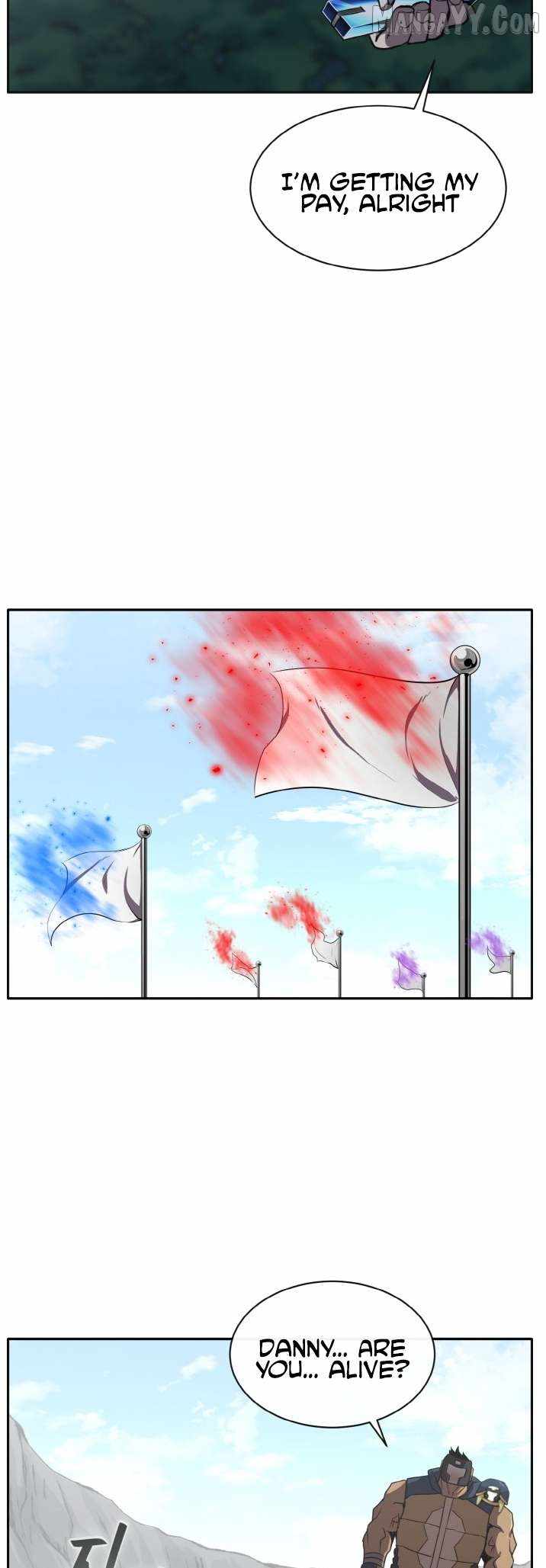 Counter Cube Chapter 129 - Page 54