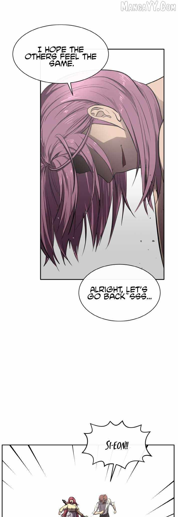 Counter Cube Chapter 129 - Page 59