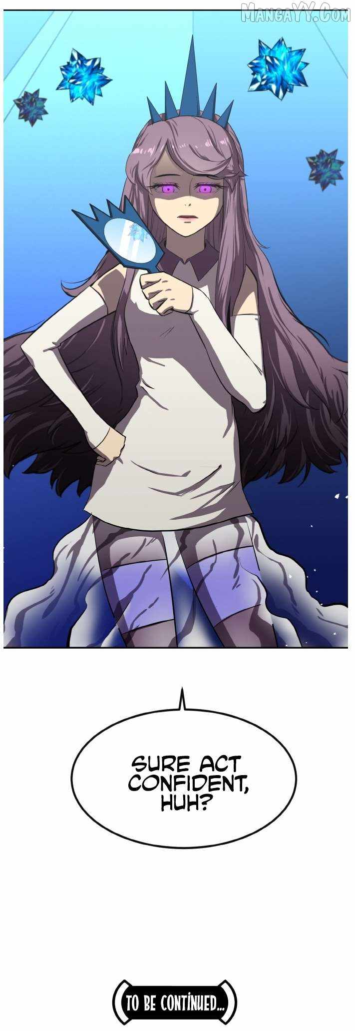 Counter Cube Chapter 129 - Page 66