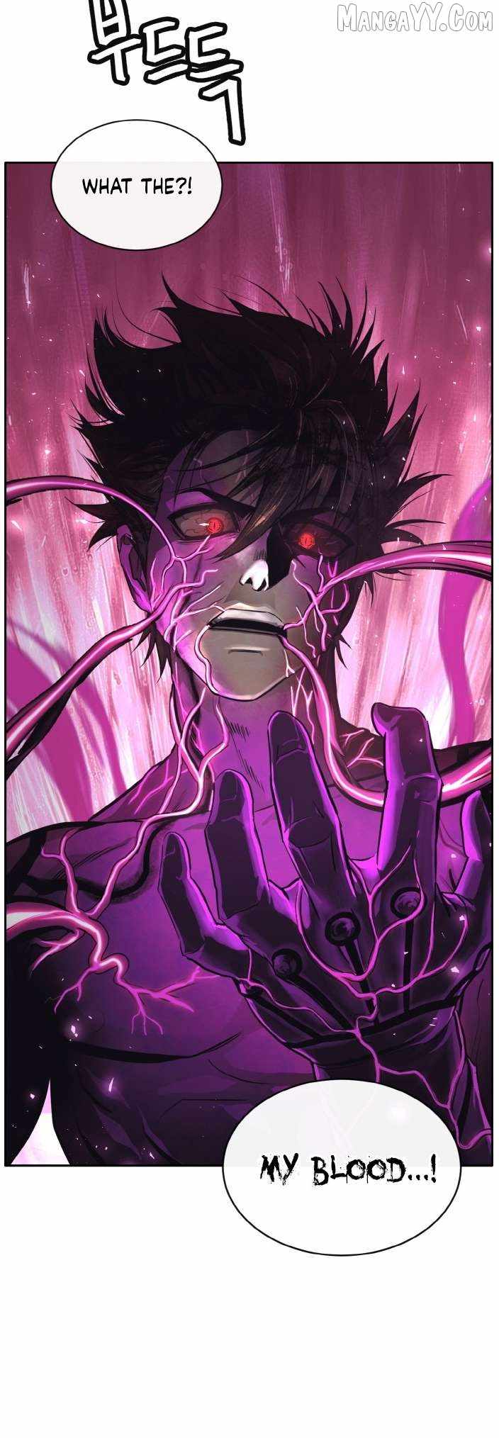 Counter Cube Chapter 129 - Page 9