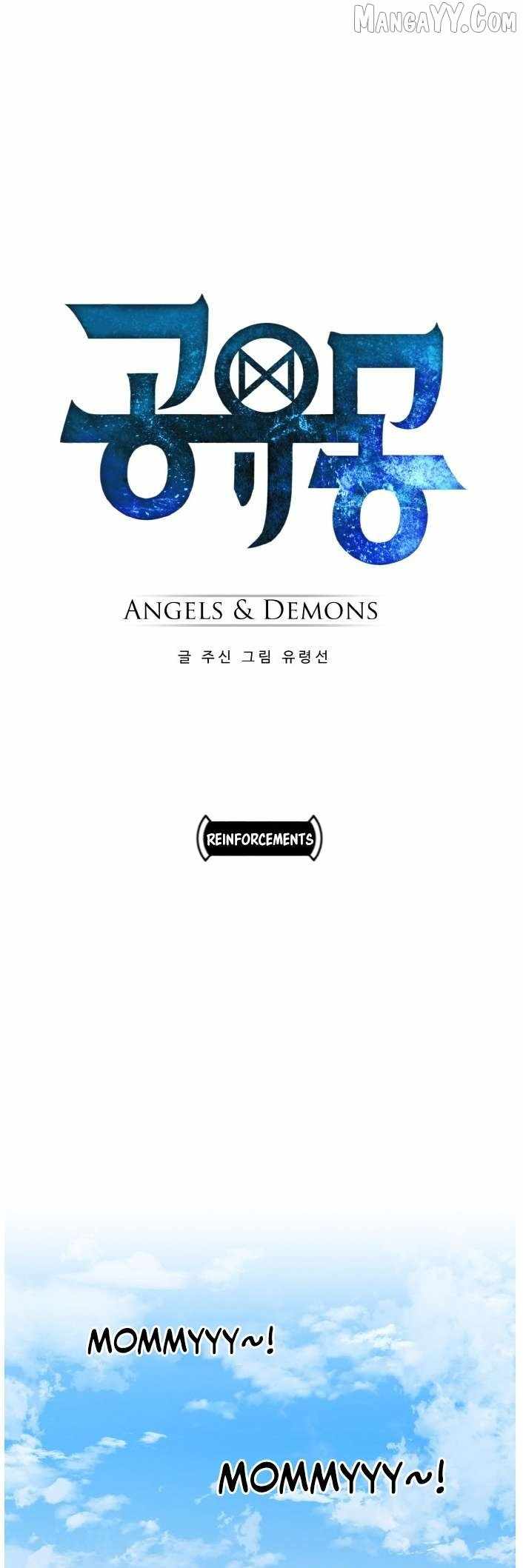 Counter Cube Chapter 130 - Page 2