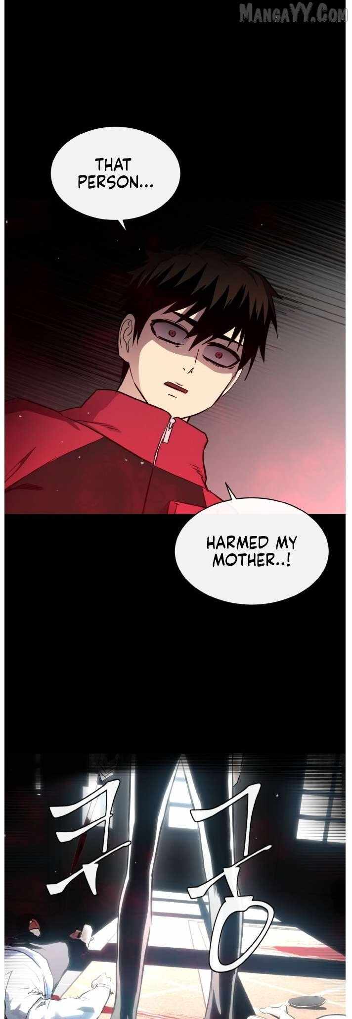 Counter Cube Chapter 130 - Page 15