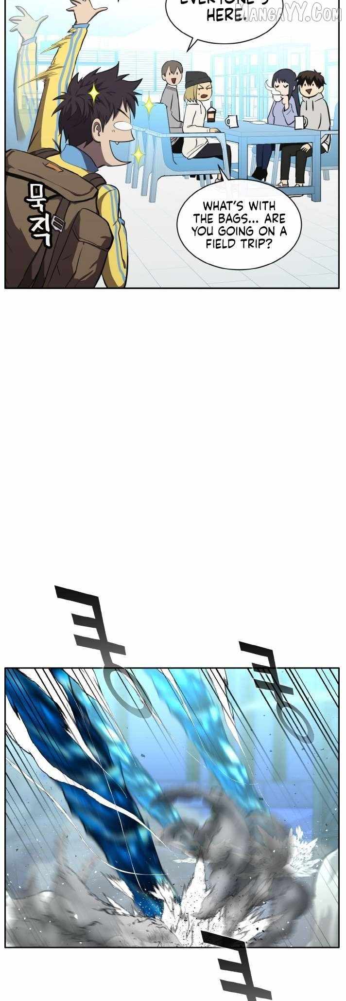 Counter Cube Chapter 130 - Page 24