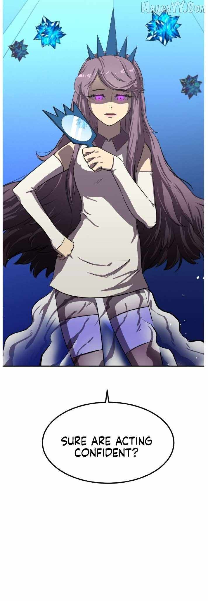 Counter Cube Chapter 130 - Page 26