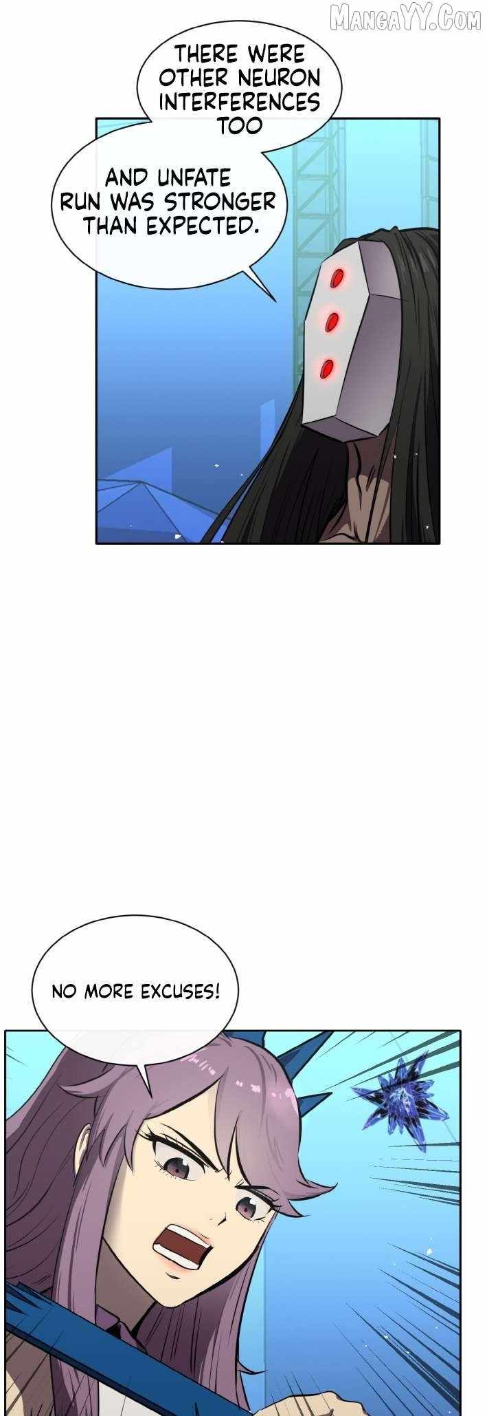 Counter Cube Chapter 130 - Page 27