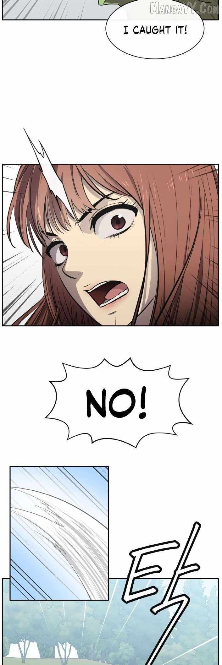 Counter Cube Chapter 130 - Page 4