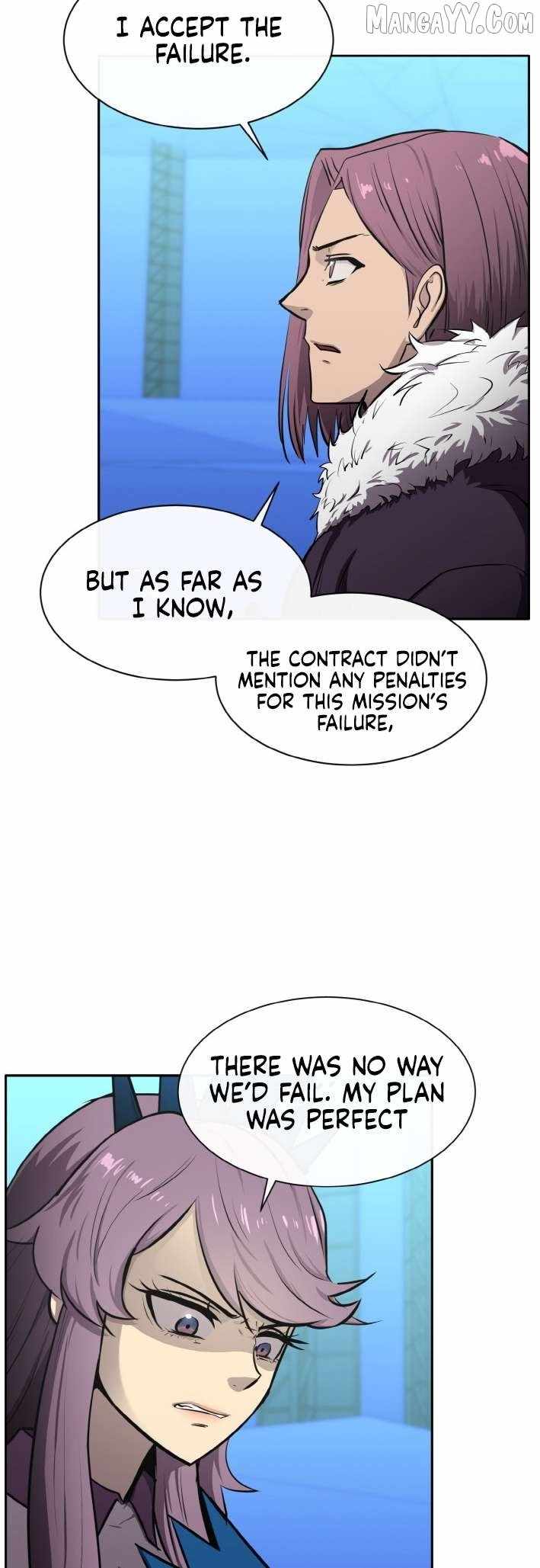 Counter Cube Chapter 130 - Page 31